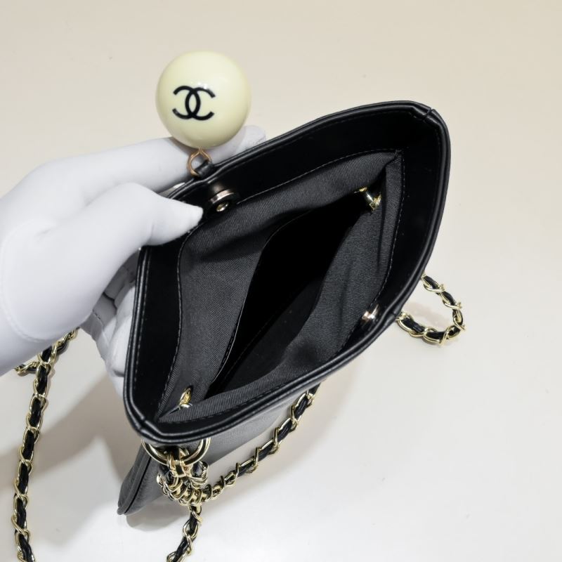 Chanel Hobo Bags